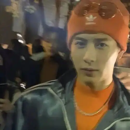 一眼就会爱上的微信头像