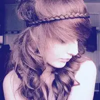 非主流头像不二姐你知不知道