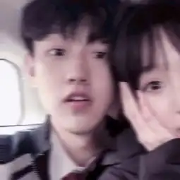 超级虐狗的恩爱夫妻双人情侣头像
