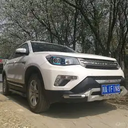 长安cs75社区图片集锦易车