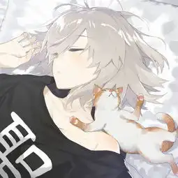 论本日的鸾子在干嘛