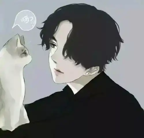 哪些微信头像一看就是渣男