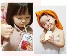 又来骗你们生女儿系列这3个小宝宝都是吃可爱长大的吧