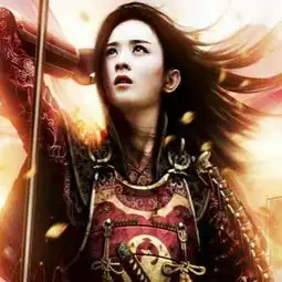 楚乔传mc名决单曲网易云音乐