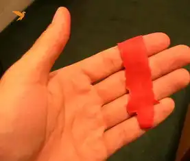 超轻粘土制作的手工玫瑰花情人节礼物教程