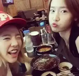 太阳后裔里的美食,我大西安全都有