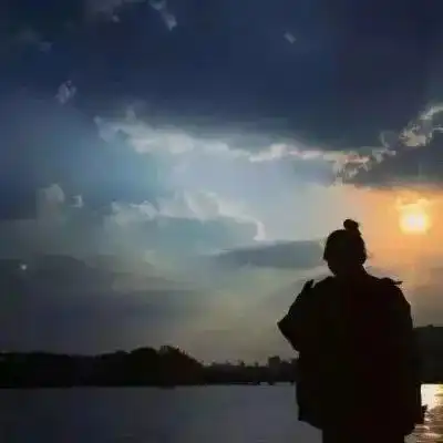 头像分享情头必备
