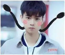你们的新老公胡一天,竟然是这样的男孩