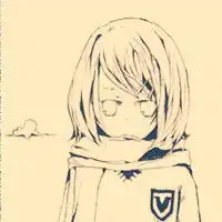 求这个漫画的另一个男头.这是个情侣头像