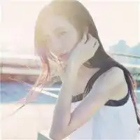 情侣头像一男一女最好的爱意是你