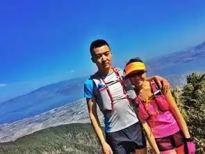 春天到了,有这么一群牛人决定用跑步的方式在华夏大地上迁徙