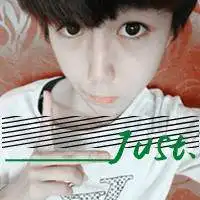 求好看的qq情侣头像