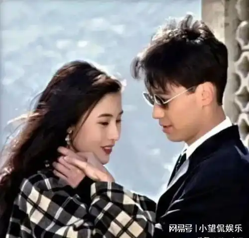 杨恭如,李嘉欣一个是最美亚姐,一个是最美港姐如今差距太大