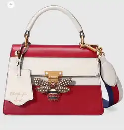 gucciqueenmargaret手提包476541dvutt8056