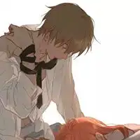 少儿不宜情侣头像