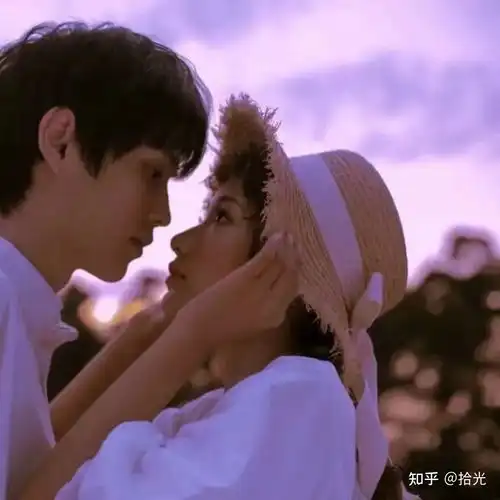 qq头像情侣微信情侣头像一对两张qq头像情侣一男一女好看馆