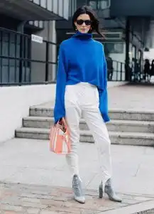 为什么有的衣服双拉链