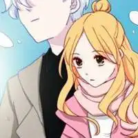 雪男漫画金安安头像微信头像图片大全