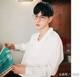 为什么这些男发最近这么火男生都在剪