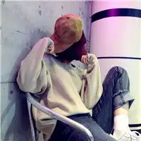 搞怪女生潮头像,搞怪逗比女生qq头像图片