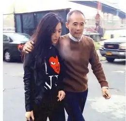 田朴珺谈创业,终于知道当年王石为什么会爱上这个女人了