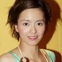 梁咏琪头像图片头像