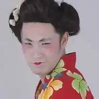 搞笑的丑照微信头像图片大全