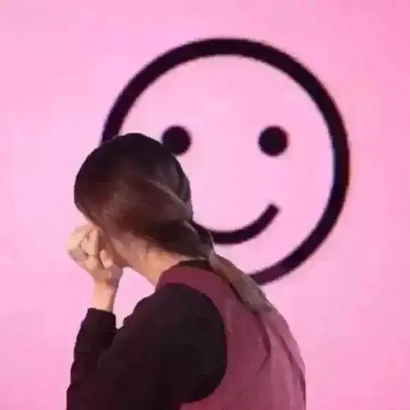 头像爱到深处不纠缠思念极致不再见
