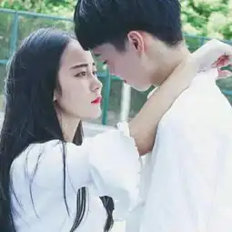 这个头像的情头是什么发一下谢谢