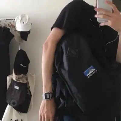 成熟泛滥内心戏十足的男生英文网名