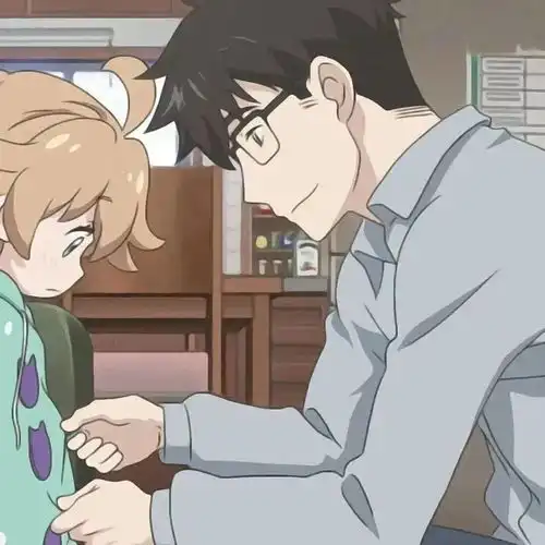 情头丨情侣头像