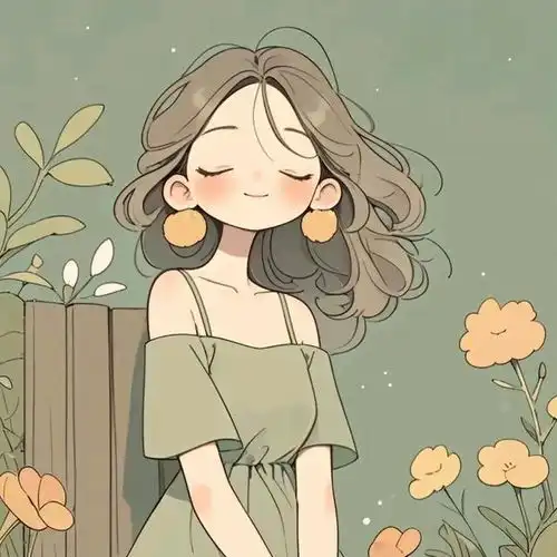 心情好好,没有烦恼的头像