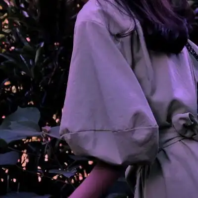 苏亓神仙唯美淡色系女头