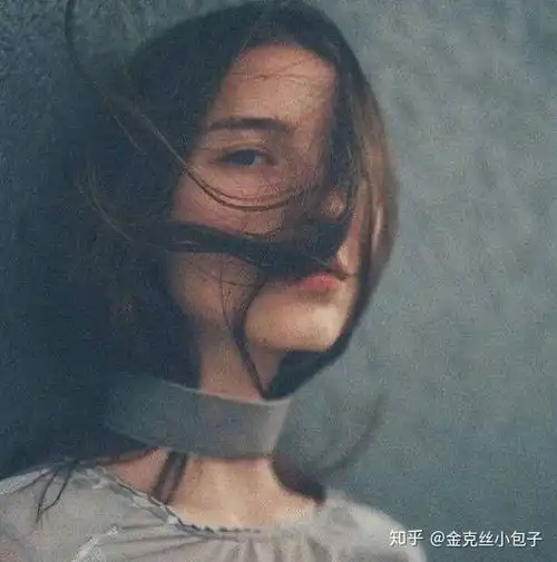 有什么好看或者丧丧的头像吗