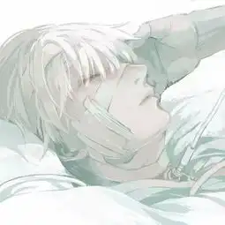 情侣头像成也是你,败也是你,我这辈子就栽你手里了