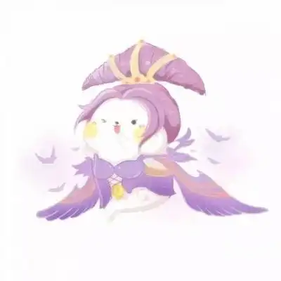 王者可爱q版萌图王者荣耀q版可爱头像精选大全