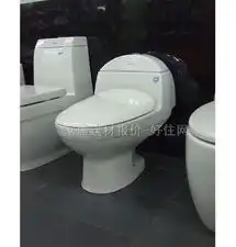 澳斯曼连体马桶坐厕_as-1201(双按)_720mm×435×高620mm_价格报价_实拍图片_参数-好住网