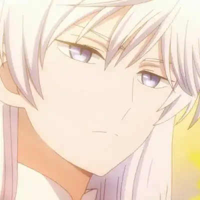 杀生丸微信头像杀生丸霸气高清头像