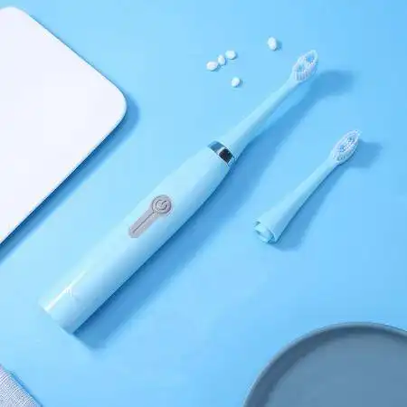 电动牙刷成人家用软毛usb充电式超声波防水美白自动情侣牙刷图片大全邮乐官方网站