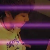 那绚烂的表面只是瞬间便面目全非