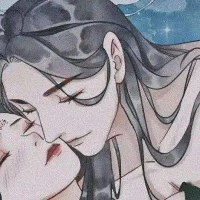 头像我希望你,为我而来