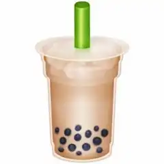 emoji增加了117个表情符号,你将可以用上珍珠奶茶和笑脸含泪