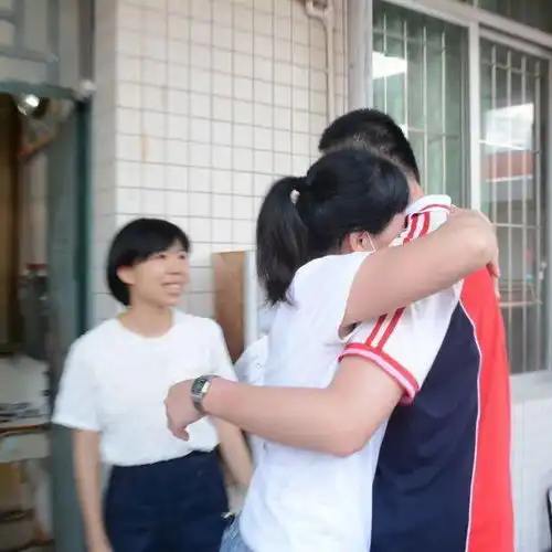 毕业快乐一中少年,前程似锦,未来可期