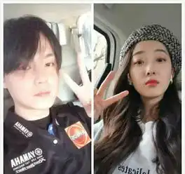 尹正蒋梦婕被拍亲密逛街,两人一同用餐,男方暖心投食