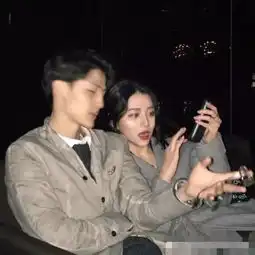 男友力爆棚的4个坏动作,女生无法抗拒,直男别不懂