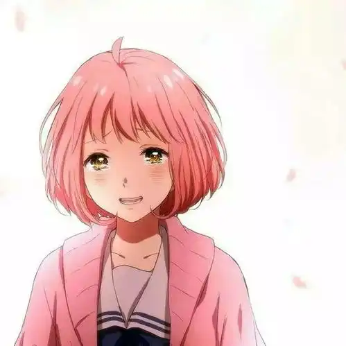 情侣头像有本事任性的人,也要有本事坚强