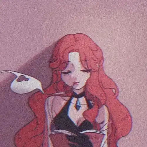 动漫女头我可以当你的圣诞礼物吗