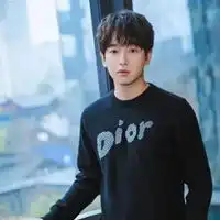 彭昱畅头像帅气可爱的彭昱畅头像