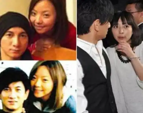 刘诗诗吴奇隆离婚大花给男闺蜜拉皮条