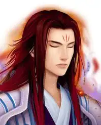仙剑奇侠传4玄宵头像